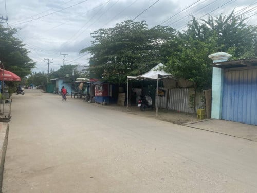 ๐ฆLand Available for Urgent Sale at a Special Price (Negotiable).