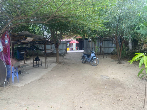 ๐ฆLand Available for Urgent Sale at a Special Price (Negotiable).