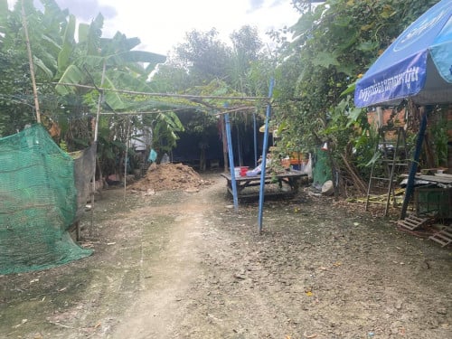 ๐ฆLand Available for Urgent Sale at a Special Price (Negotiable).