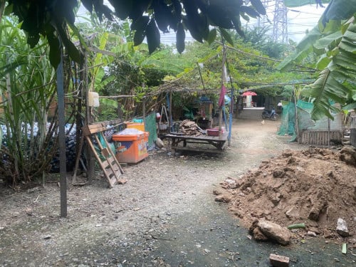 ๐ฆLand Available for Urgent Sale at a Special Price (Negotiable).