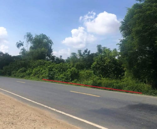 🏦Land for Urgent sale (Negotiable), ABA Loan Available
