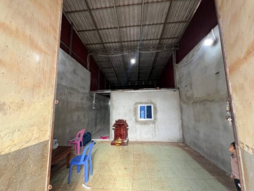 🏦Warehouse Available for Urgent Sale at a Special Price (Negotiable).