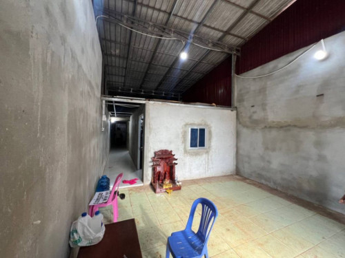 🏦Warehouse Available for Urgent Sale at a Special Price (Negotiable).