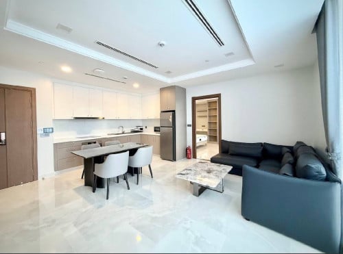 📍BKK1: Spacious 1 Bedroom for rent