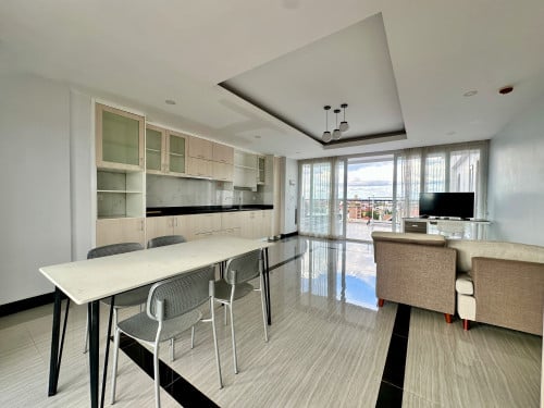 🔑  Siem Reap, Penthouse with Swimming Pool (#02641)