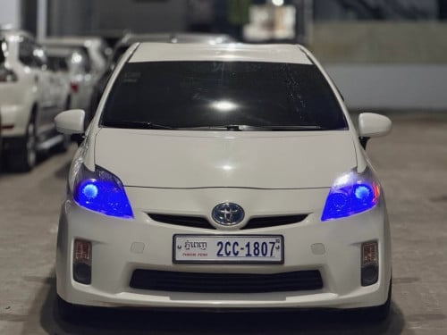 🔥Prius010 កាន់💰5500$💸ដកឡានភ្លាមបង់រំលស់ជាមួយឃ្លាំងផ្ទាល់❤️