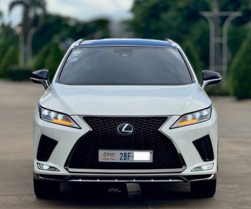 🔥RX300 020F-Sport កាន់💰30000$💸ដកឡានភ្លាមបង់រំលស់ជាមួយឃ្លាំងផ្ទាល់