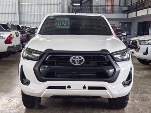 🚩𝗧𝗼𝘆𝗼𝘁𝗮 𝗛𝗶𝗹𝘂𝘅 𝗥𝗲𝘃𝗼 𝟮𝟬𝟮6🎊👉ក្រដាស់ពន្ធ ( 1000km)🏎ស្តុកថ្មីបងប្អូនលឿនៗៗ 🎉