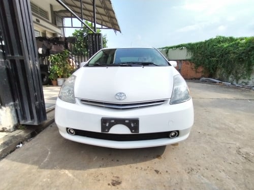 07 full options no map California