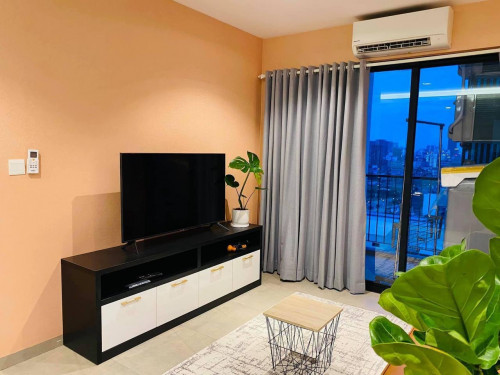 1 bedroom for rent