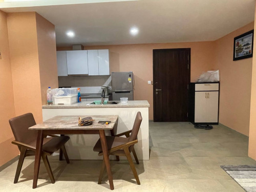 1 bedroom for rent