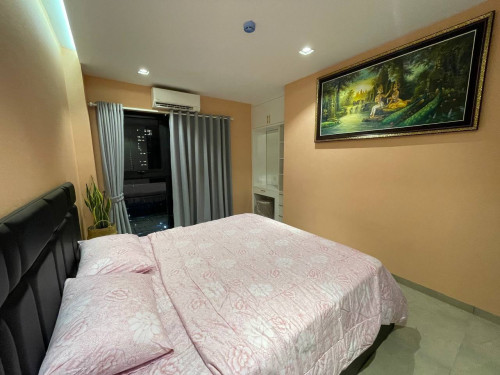 1 bedroom for rent