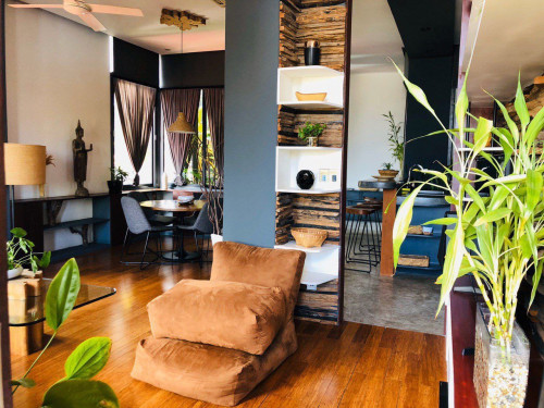 1 bedroom for rent