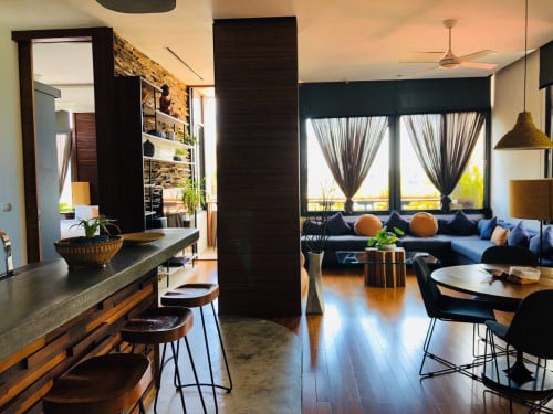 1 bedroom for rent