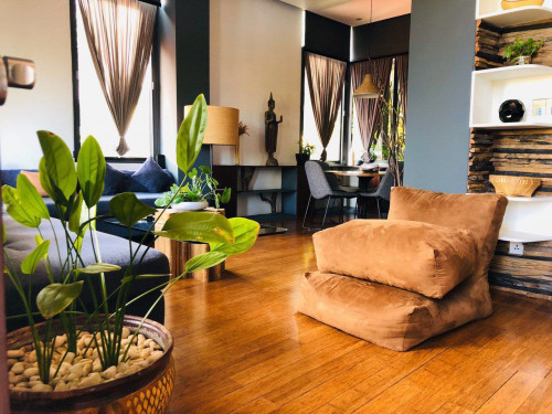 1 bedroom for rent