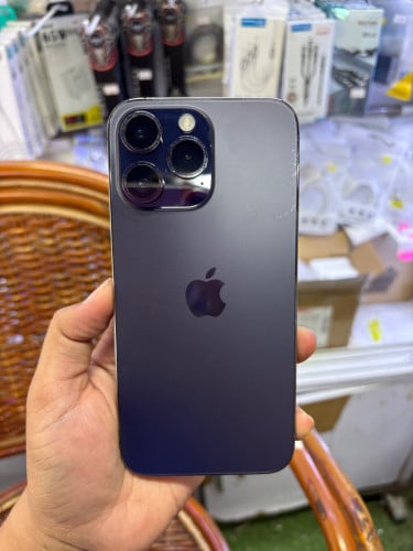 14promax 256GB J/A sim+esim