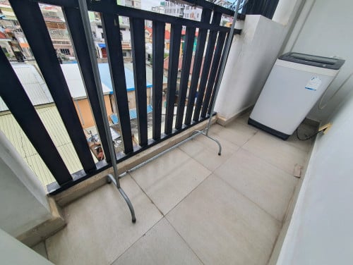 1Bedroom Condo Fully Furnished BKK2