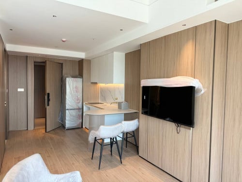 1Bedroom for Rent – Vue Aston