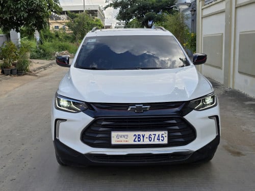 2023 ប្រើបាន26700km