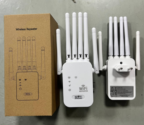 2026 Wifi extender and Repeater wifi wall breaker