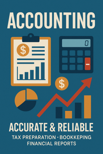 Accounting & Financial Report Service