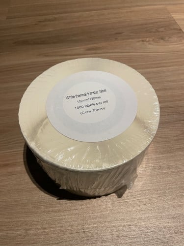 Airfreight IATA Label