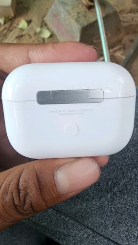 Airpods pro2