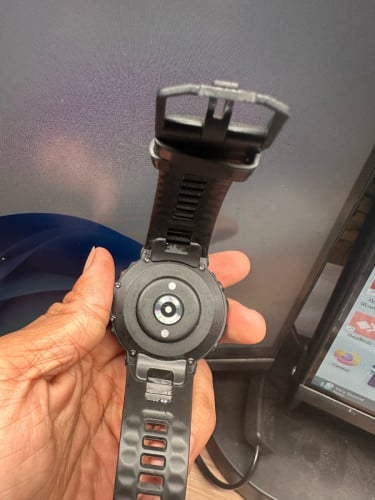 Amafite T-rex2 98% ប៉ះតួរបន្តិច