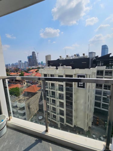 Apartment For Rent/公寓出租