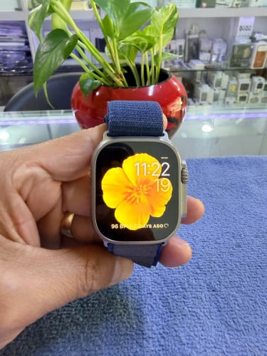 Apple Watch Ultra 2