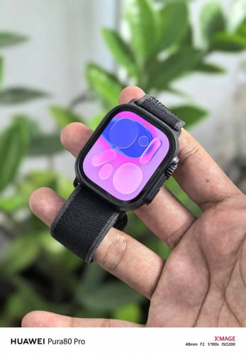 Apple Watch Ultra 2 Black 99%