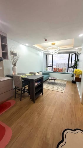 Beautiful decore one bedroom at pinnacle