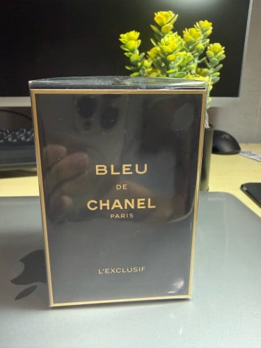 Bleu De Chanel Le E’Clusiv 50mL 2025model
