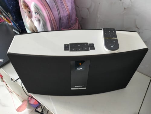 Bose sountouch 30