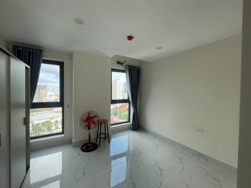 Brand New 2 Bedrooms Condo for Rent in Toul Kork area