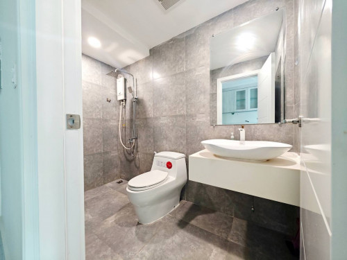 Brand New 2 Bedrooms Condo for Rent in Toul Kork area
