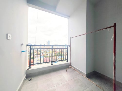 Brand New 2 Bedrooms Condo for Rent in Toul Kork area