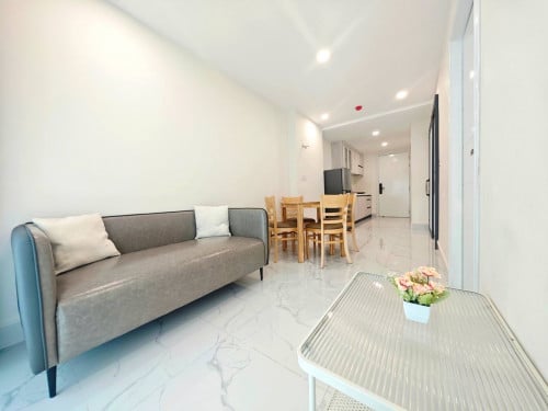 Brand New 2 Bedrooms Condo for Rent in Toul Kork area