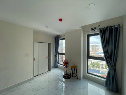 Brand New 2 Bedrooms Condo for Rent in Toul Kork area