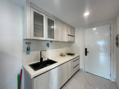 Brand New 2 Bedrooms Condo for Rent in Toul Kork area