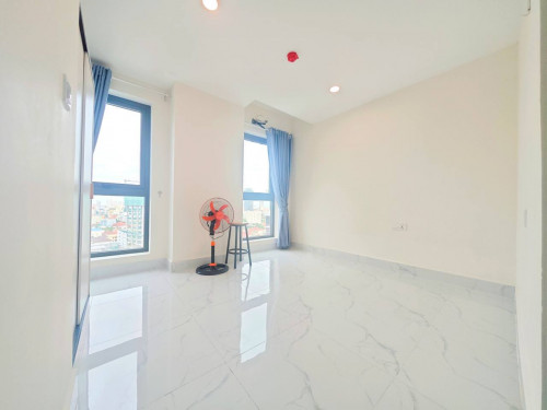 Brand New 2 Bedrooms Condo for Rent in Toul Kork area