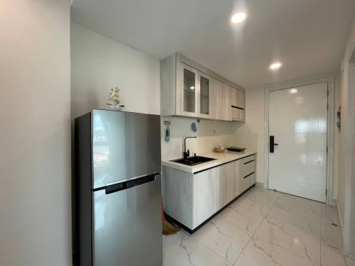 Brand New 2 Bedrooms Condo for Rent in Toul Kork area