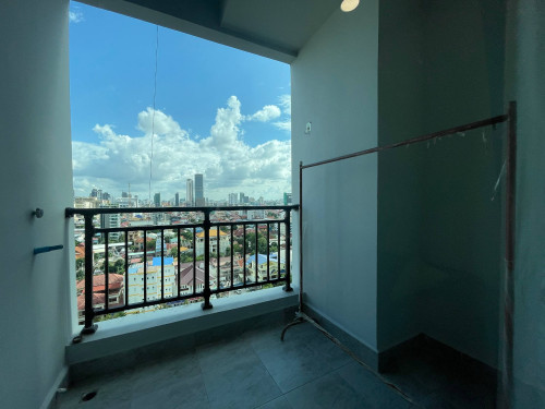 Brand New 2 Bedrooms Condo for Rent in Toul Kork area