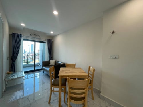 Brand New 2 Bedrooms Condo for Rent in Toul Kork area