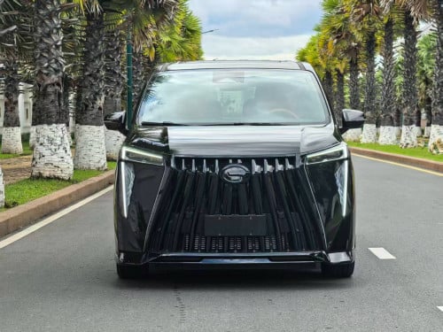 Brand New 2024 GAC Trumpchi GN8