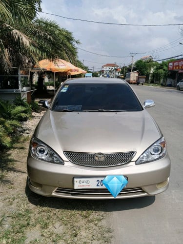 Camry le 2002 abs 2Oxx