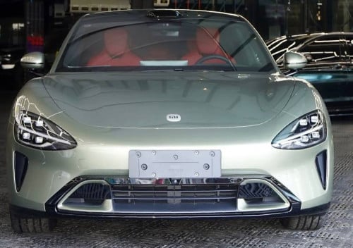 Xiaomi SU7 Max (Full Option)