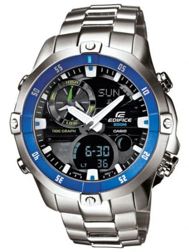 CASIO EDIFICE EMA 100D-1A2