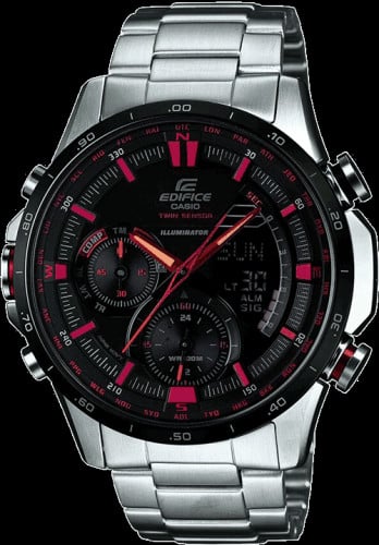 Casio Watch Casio Edifice ERA-300DB