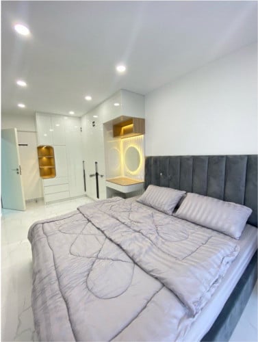 Condo garden residency 2 near Aeon2